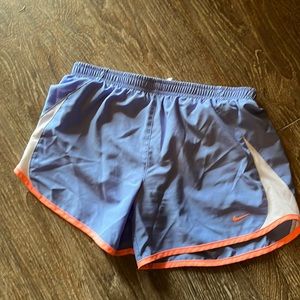 Youth size large Nike shorts